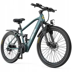 AAIRSK GT900 Mountain Bike Elettrica